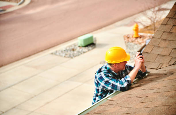 Gutter Installation and Roofing in Sardis, MS