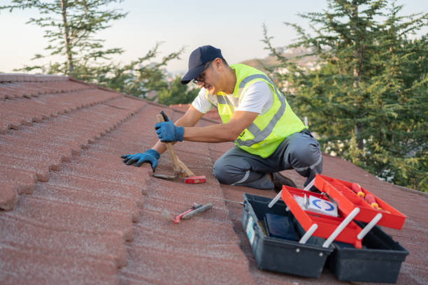 Trusted Sardis, MS Roofing Contractor Experts