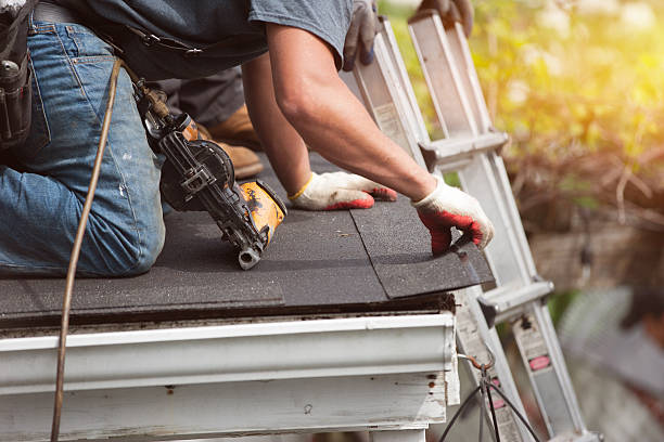 Quick and Trustworthy Emergency Roof Repair Services in Sardis, MS